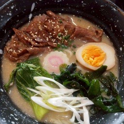 Hatake Japanese cuisine Halal ฟีนิกซ์ประตูน้ำ