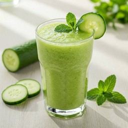 Cucumber Smoothie