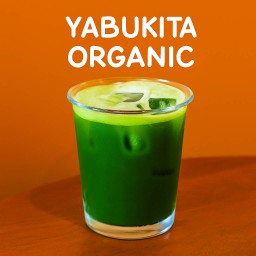 Yabukita JAS Organic (Clear Matcha)