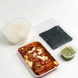 แซลม่อนดอง