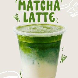 Inu Matcha