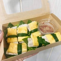 หมูพันหอม