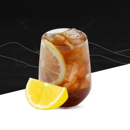 ลองแบล็ค เลมอน