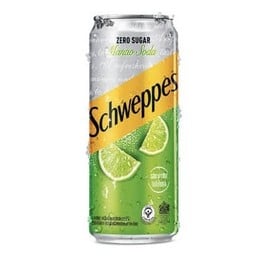 ชเวปส์เขียว