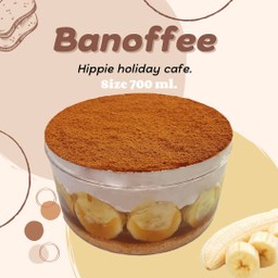 บานอฟฟี่พาย 1 ปอนด์