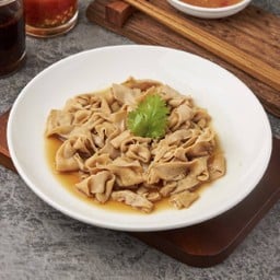 ไส้เป็ด