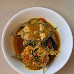 ผัดเผ็ดปลาดุก