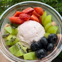 กรีกโยเกิร์ต By Npshop