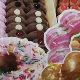 เจเจ เบเกอรี่✨ มหาวงษ์