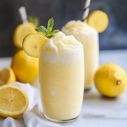 Lemon Smoothie