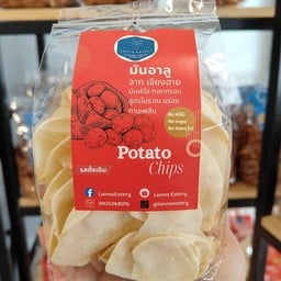 มันอาลูทอด (เล็ก)