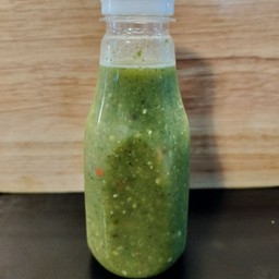 น้ำจิ้มซีฟู้ดขวด 200 cc