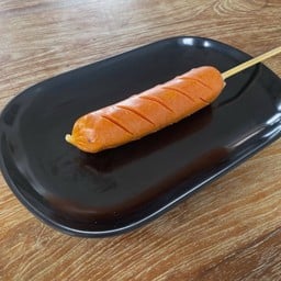 ไส้กรอกชีส