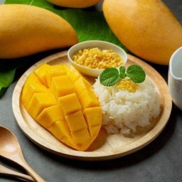 Fruit&Shake Station เฉวง