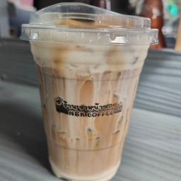 ชาหน้าซอย N&k Coffee