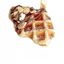 ครอฟเฟิล ทูโทน