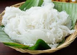 ขนมจีนจับถุง