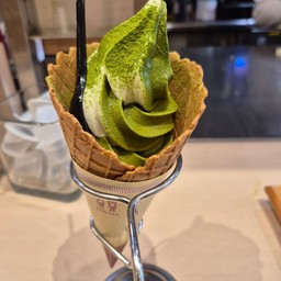Maccha House Kobe