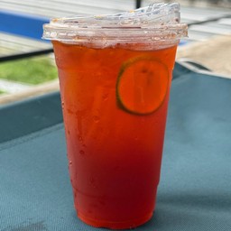 ชามะนาว