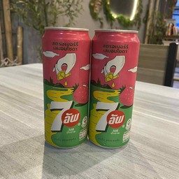 7 up strawberry lemon soda