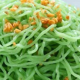 หมี่หยกลวก 2 ก้อน