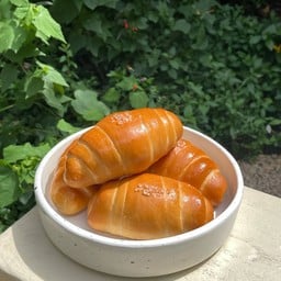 ขนมปังเกลือ