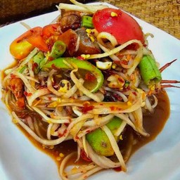 ตำโคราช