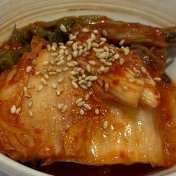 กิมจิ (ใหญ่) 200g Kimchi