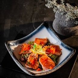 แซลมอน ทาทากิ