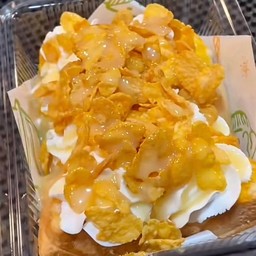 ปังปิ้งวิปครีมคอนเฟลก