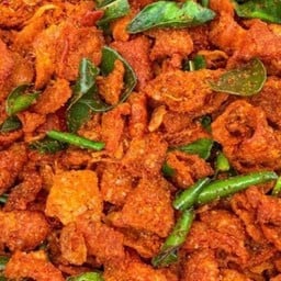 น้ำพริกกากไก่