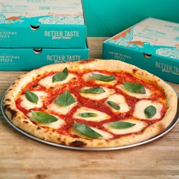 Classic NYC (Margherita) (14")