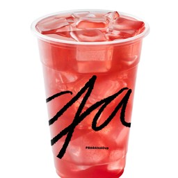 ชาดำทับทิม