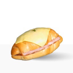 ชิโอะปัง แฮมชีส