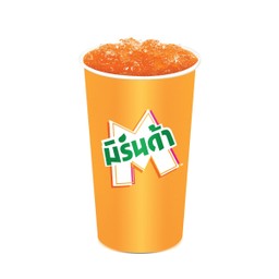 มิรินด้า น้ำส้ม (R)