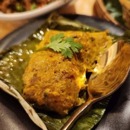 แอ็บหมู บ้านคำออน