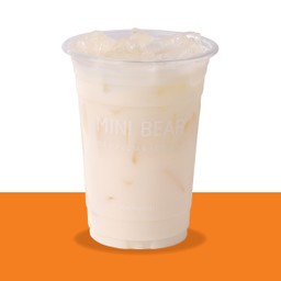 ชานมหอมหมื่นลี้