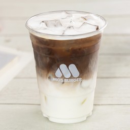ICE CAPPUCCINO