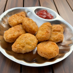 นักเก็ต