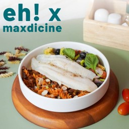 เมดิเตอร์เรเนียน ปลาดอรี่ หรือ ปลาแซลมอน