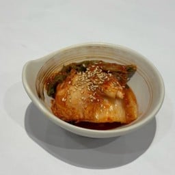 กิมจิ (เล็ก) Kimchi 50g