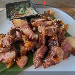 เนื้อย่าง