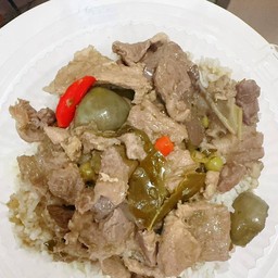 กินเก่งมากแม่ อาหารตามสั่ง อาหารเหนือ อร่อยสุดๆ ทำใหม่ทุกเมนู