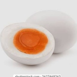 ไข่เค็ม