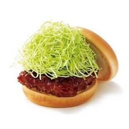 ทงคัตสึ เบอร์เกอร์