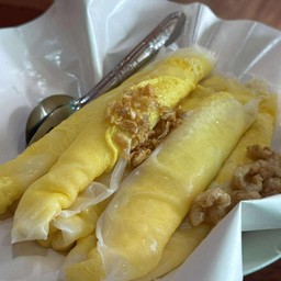 ไข่ม้วน ธรรมดา