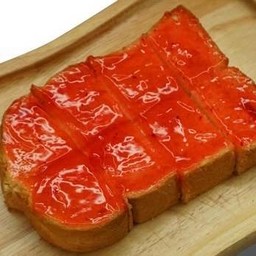 ปังปิ้ง สตอเบอร์รี่