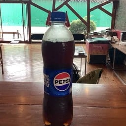 เป๊ปซี่ ขวดเล็ก 525 Ml