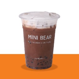 โกโก้พรีเมียมไข่มุกมินิแบร์