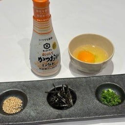 โมะริโนะทะมะโกะ ไข่สด Fresh Egg (Morino tamago)